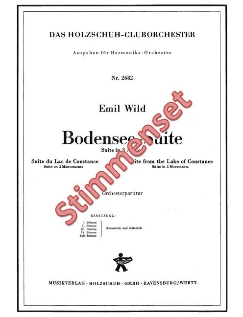 Bodensee-Suite